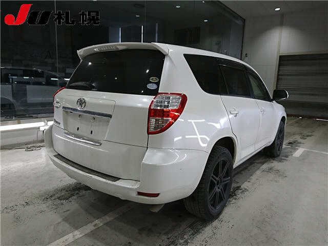 TOYOTA VANGUARD