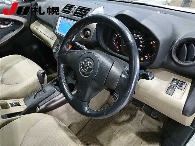 TOYOTA VANGUARD