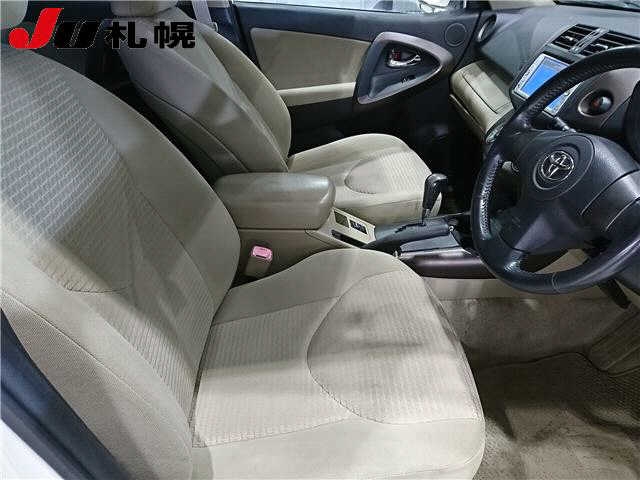 TOYOTA VANGUARD