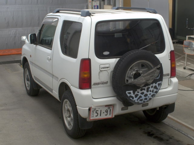 MAZDA AZ-OFFROAD