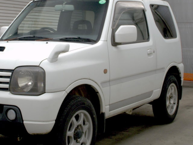 MAZDA AZ-OFFROAD