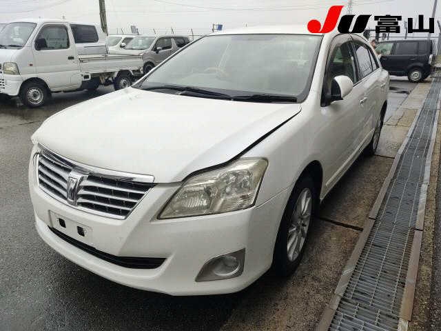 TOYOTA PREMIO