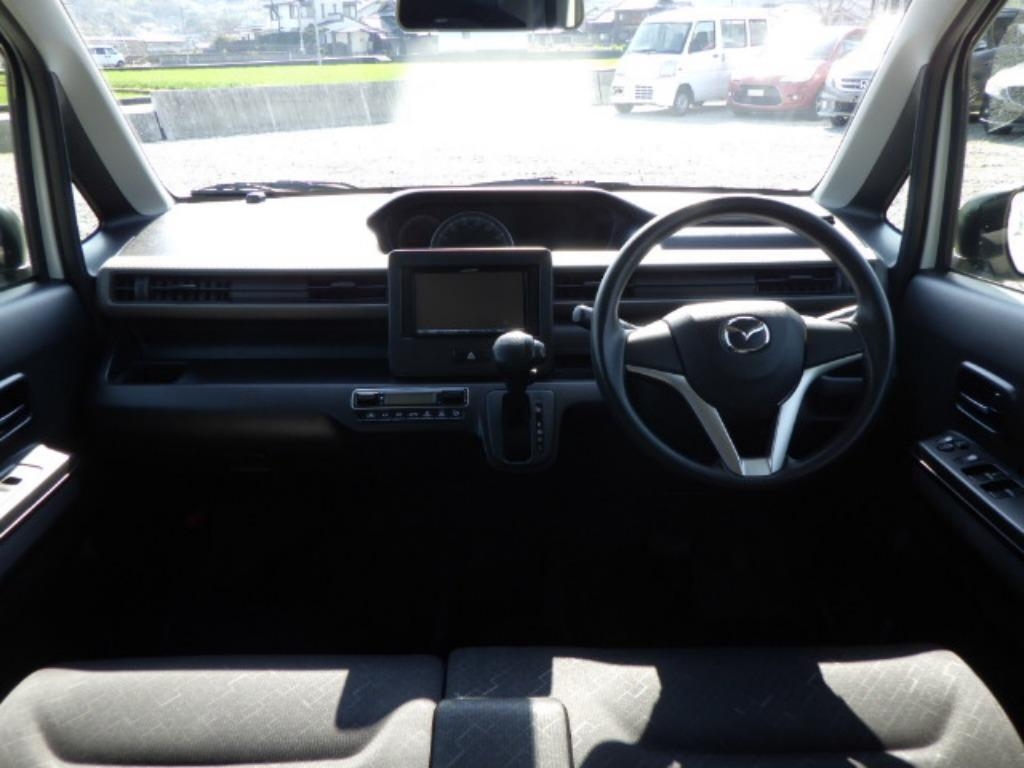 MAZDA FLAIR
