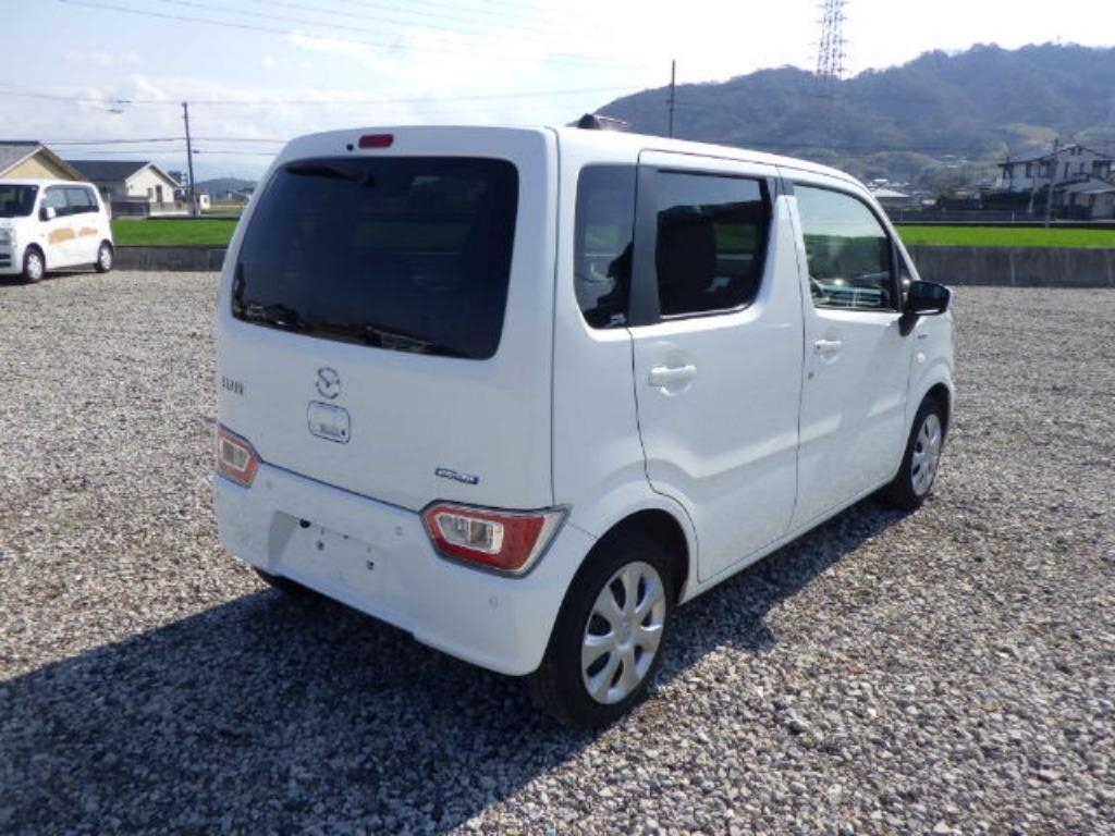 MAZDA FLAIR