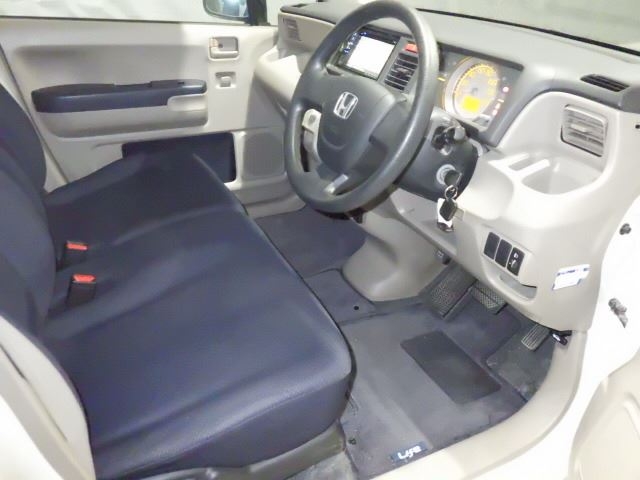 HONDA LIFE