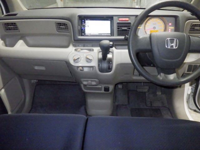 HONDA LIFE