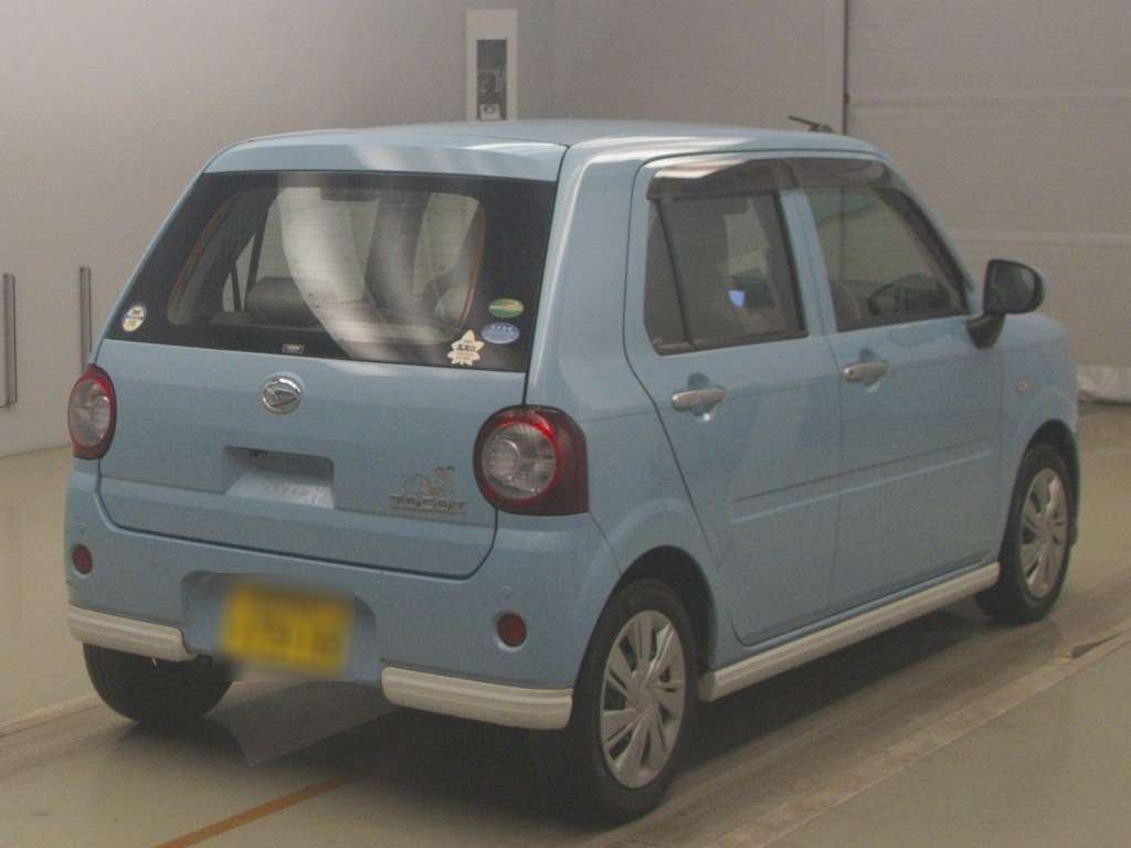 DAIHATSU MIRA TOCOT