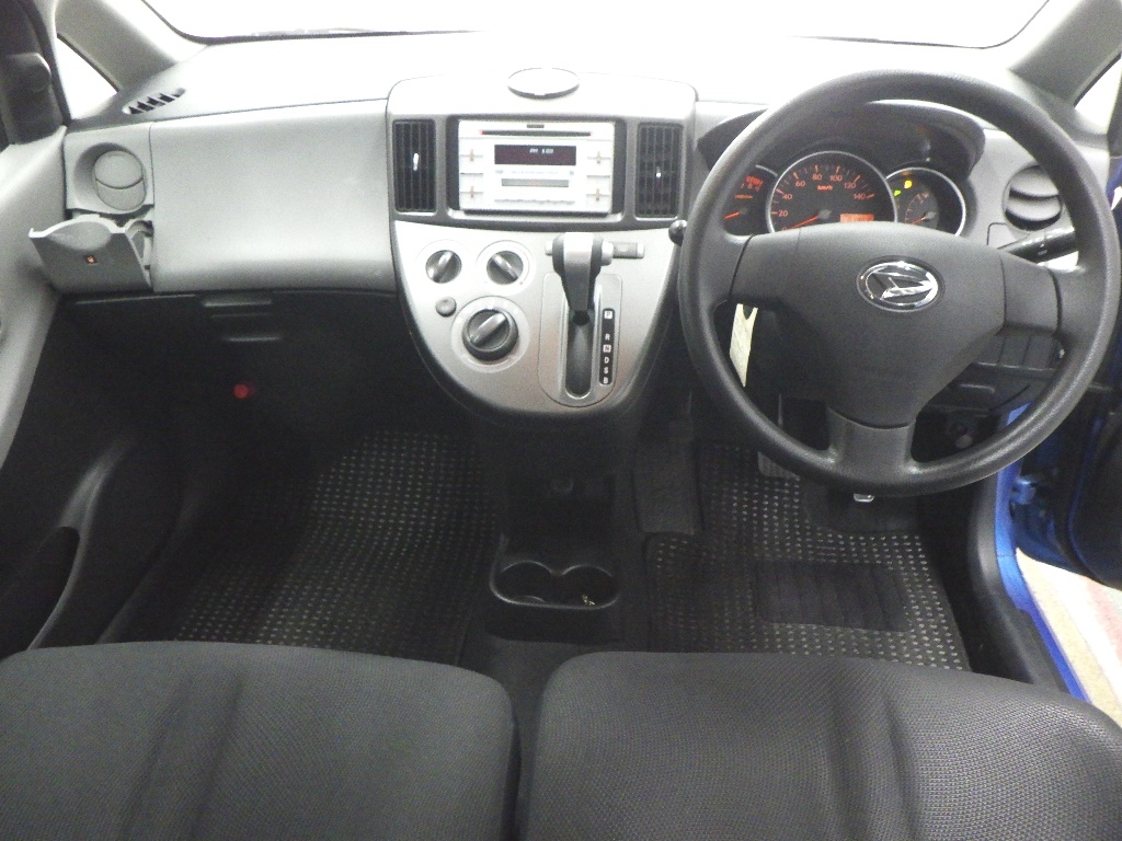 DAIHATSU SONICA