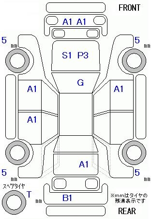 DAIHATSU SONICA