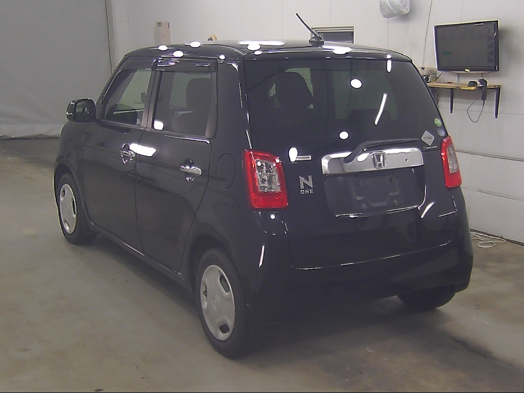 HONDA N-ONE