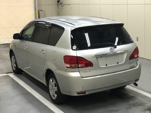 TOYOTA IPSUM