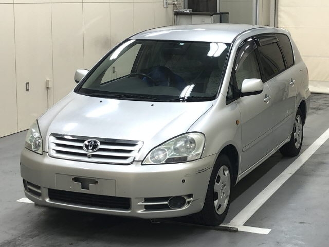 TOYOTA IPSUM