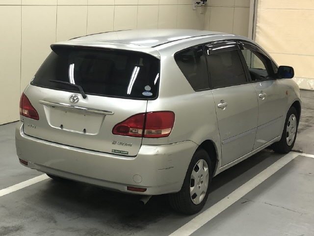 TOYOTA IPSUM