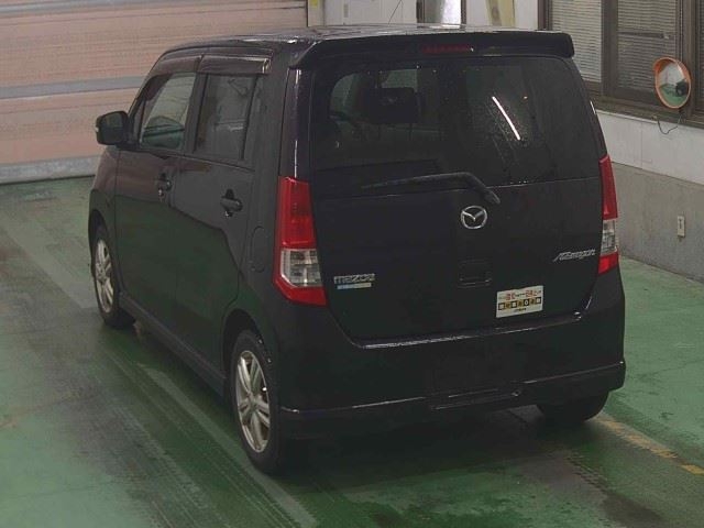 MAZDA AZ-WAGON