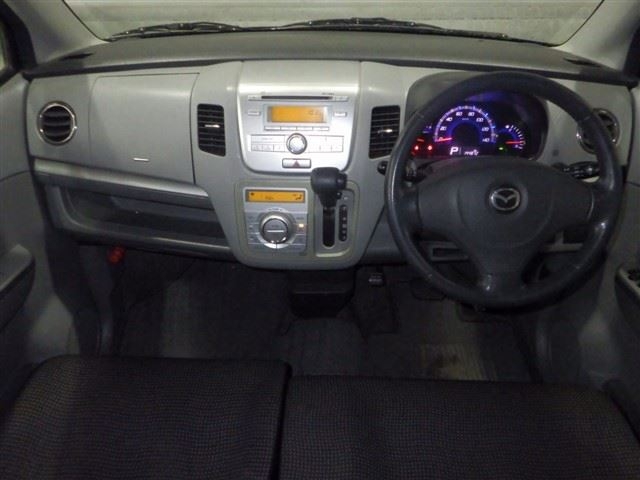 MAZDA AZ-WAGON