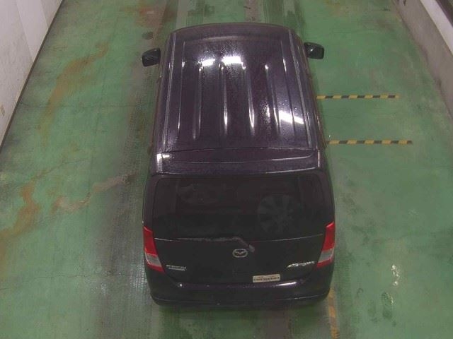 MAZDA AZ-WAGON