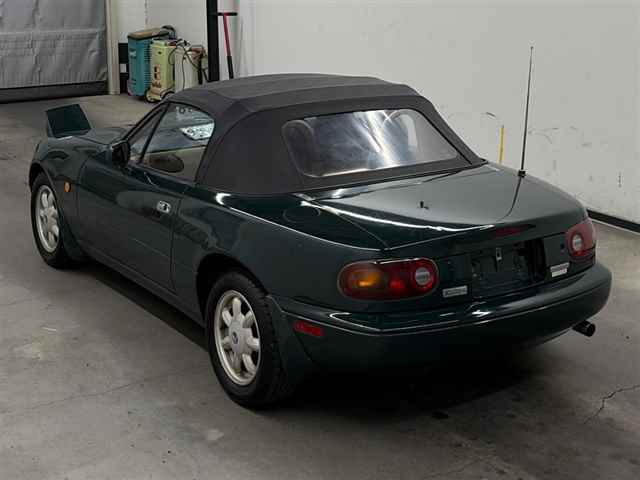 MAZDA EUNOS ROADSTER