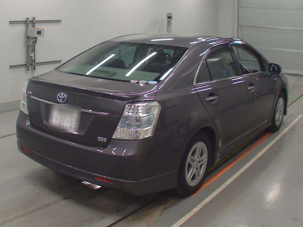 TOYOTA SAI