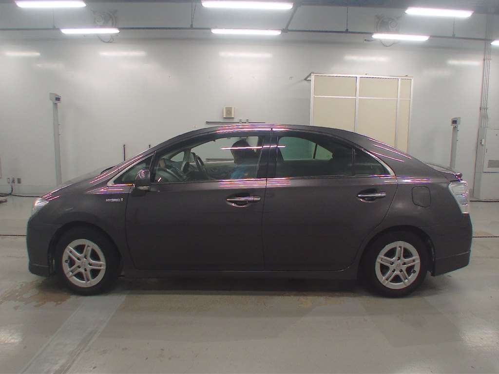 TOYOTA SAI