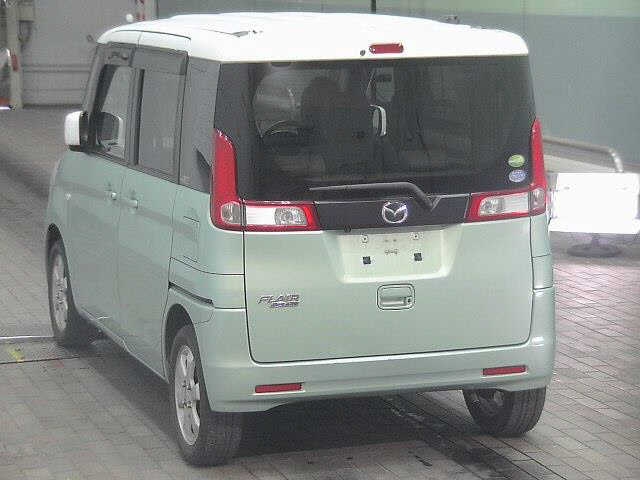 MAZDA FLAIR WAGON