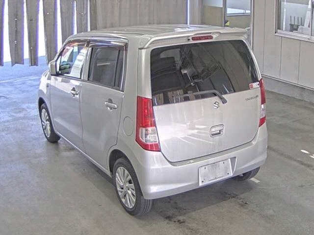 MAZDA AZ-WAGON