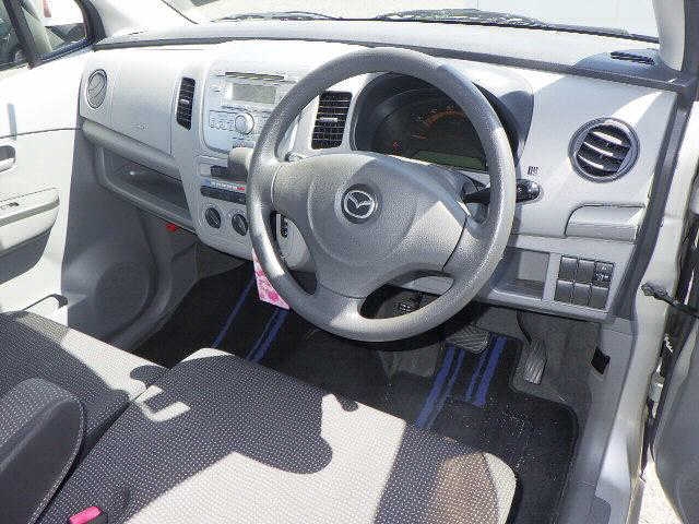MAZDA AZ-WAGON