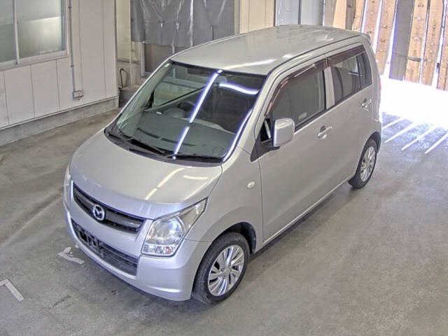 MAZDA AZ-WAGON