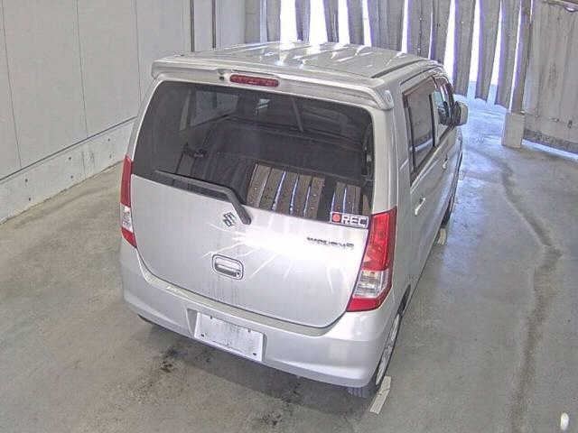 MAZDA AZ-WAGON
