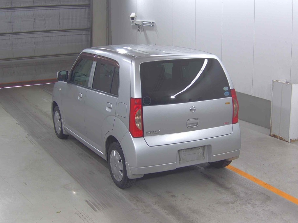 NISSAN PINO