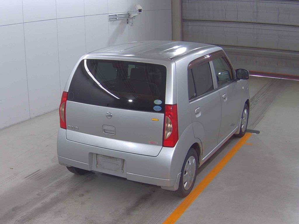 NISSAN PINO