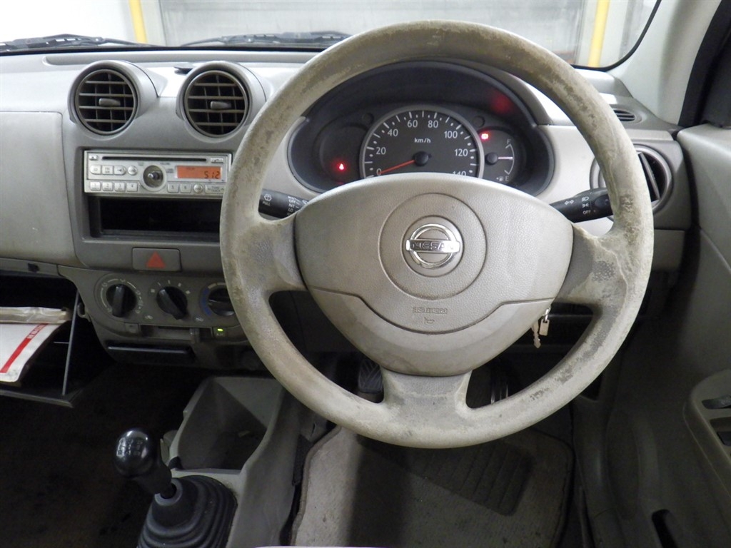 NISSAN PINO