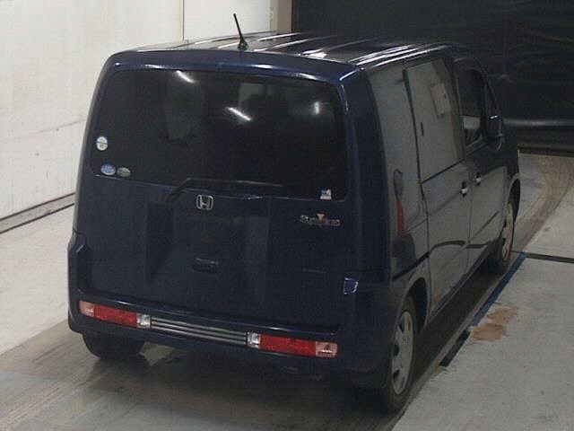 HONDA MOBILIO SPIKE
