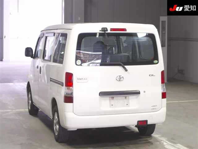 TOYOTA LITE ACE