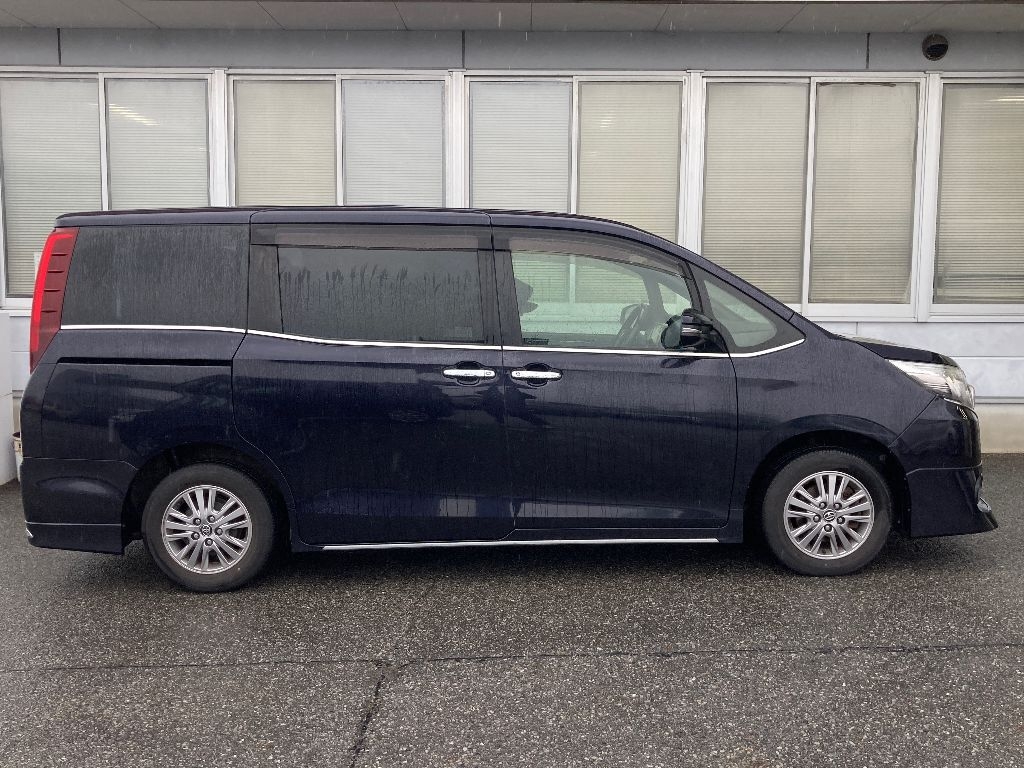 TOYOTA ESQUIRE