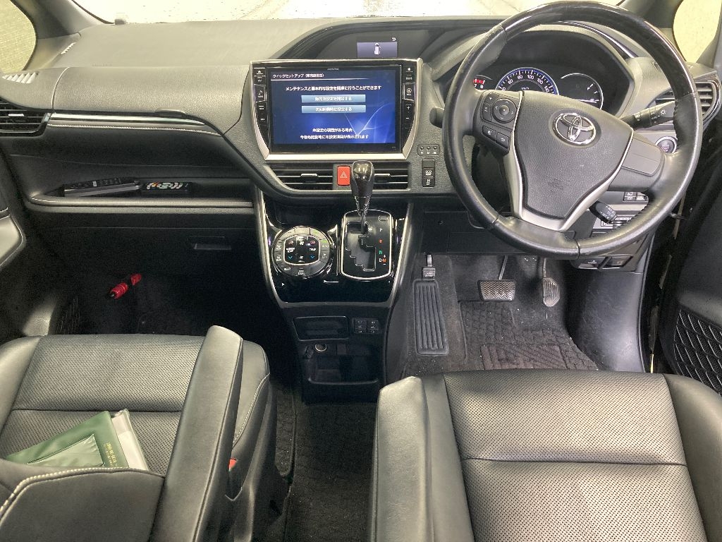 TOYOTA ESQUIRE