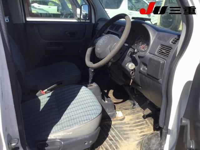 HONDA ACTY