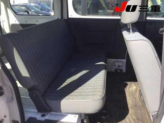 HONDA ACTY