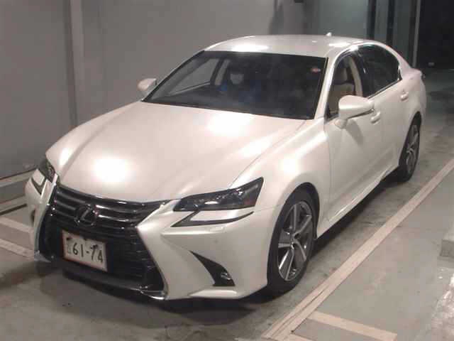 LEXUS GS350