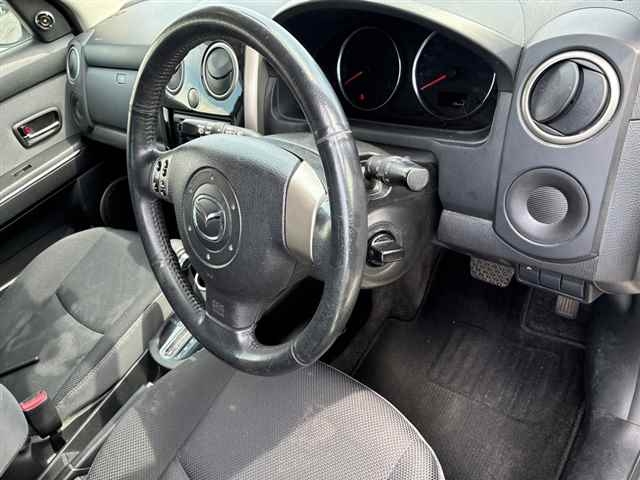 MAZDA VERISA