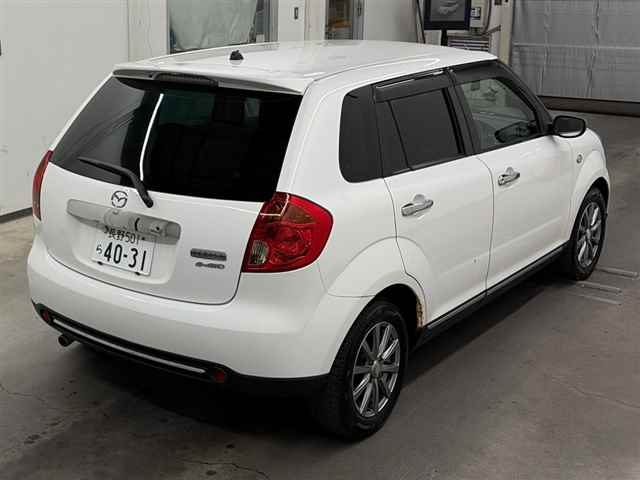 MAZDA VERISA