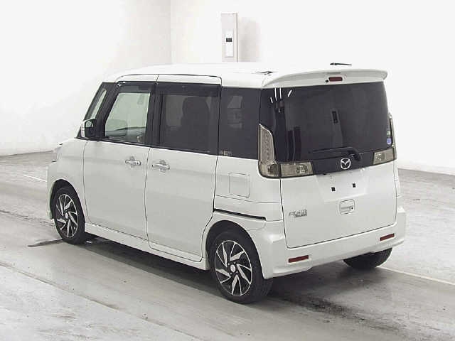 MAZDA FLAIR WAGON