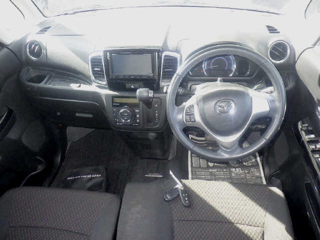 MAZDA FLAIR WAGON