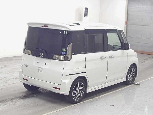 MAZDA FLAIR WAGON
