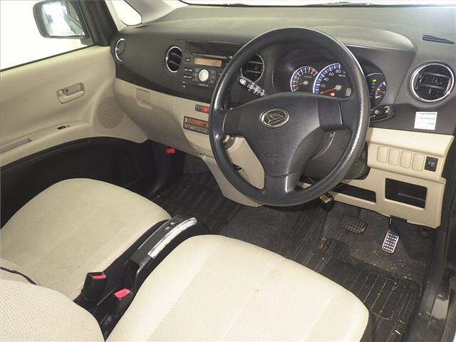 DAIHATSU TANTO EXE