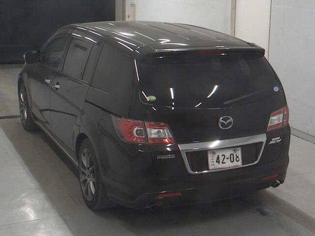 MAZDA MPV