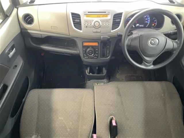 MAZDA FLAIR
