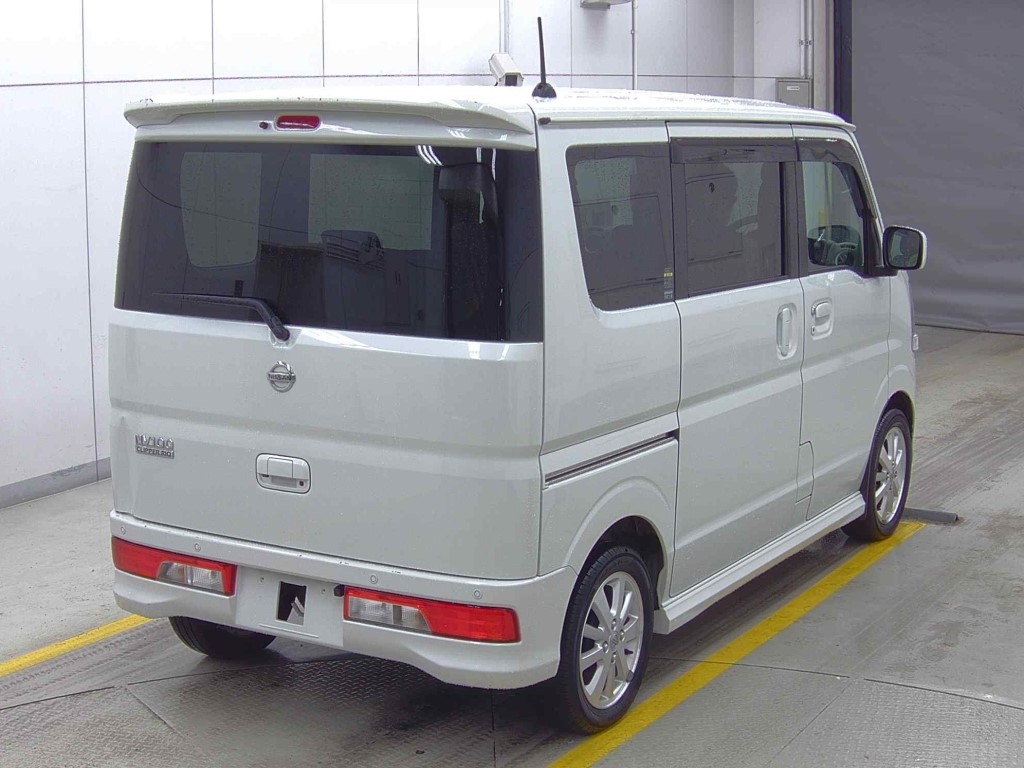 NISSAN NV100 CLIPPER