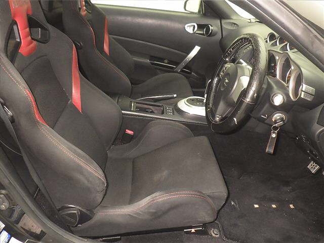 NISSAN FAIRLADY Z