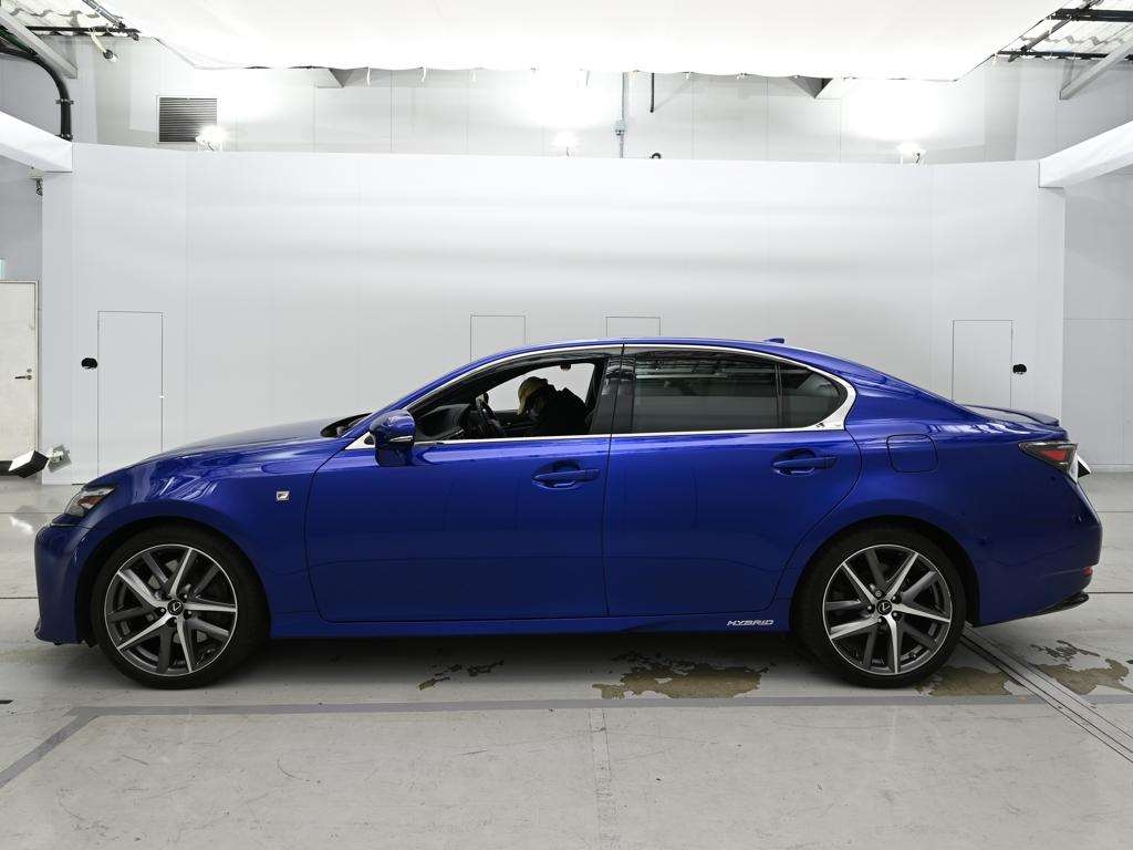 LEXUS GS450H