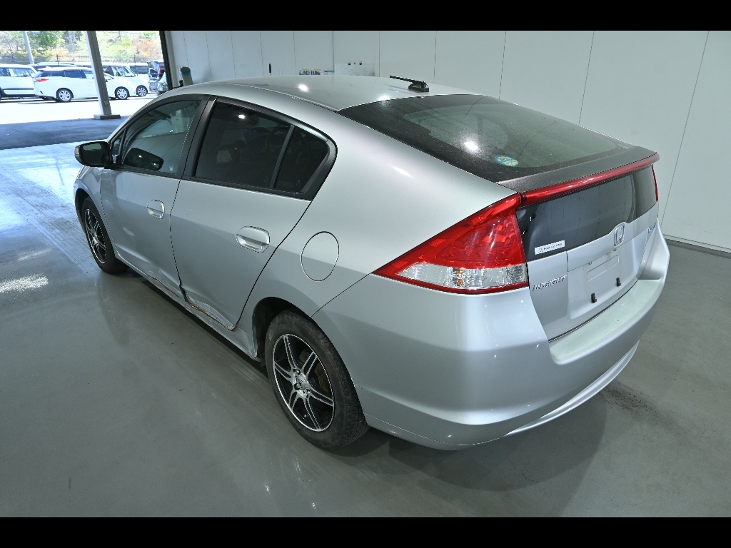 HONDA INSIGHT